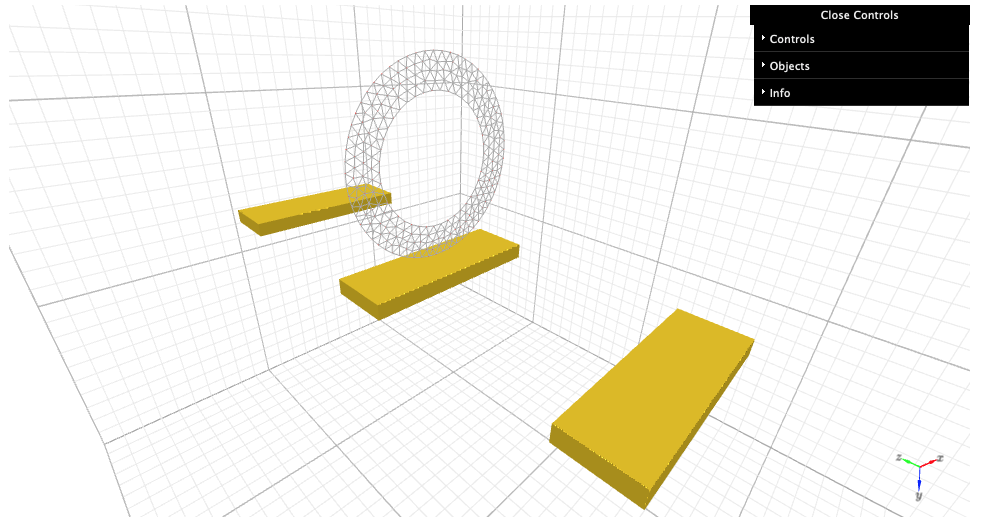 CPW Antenna