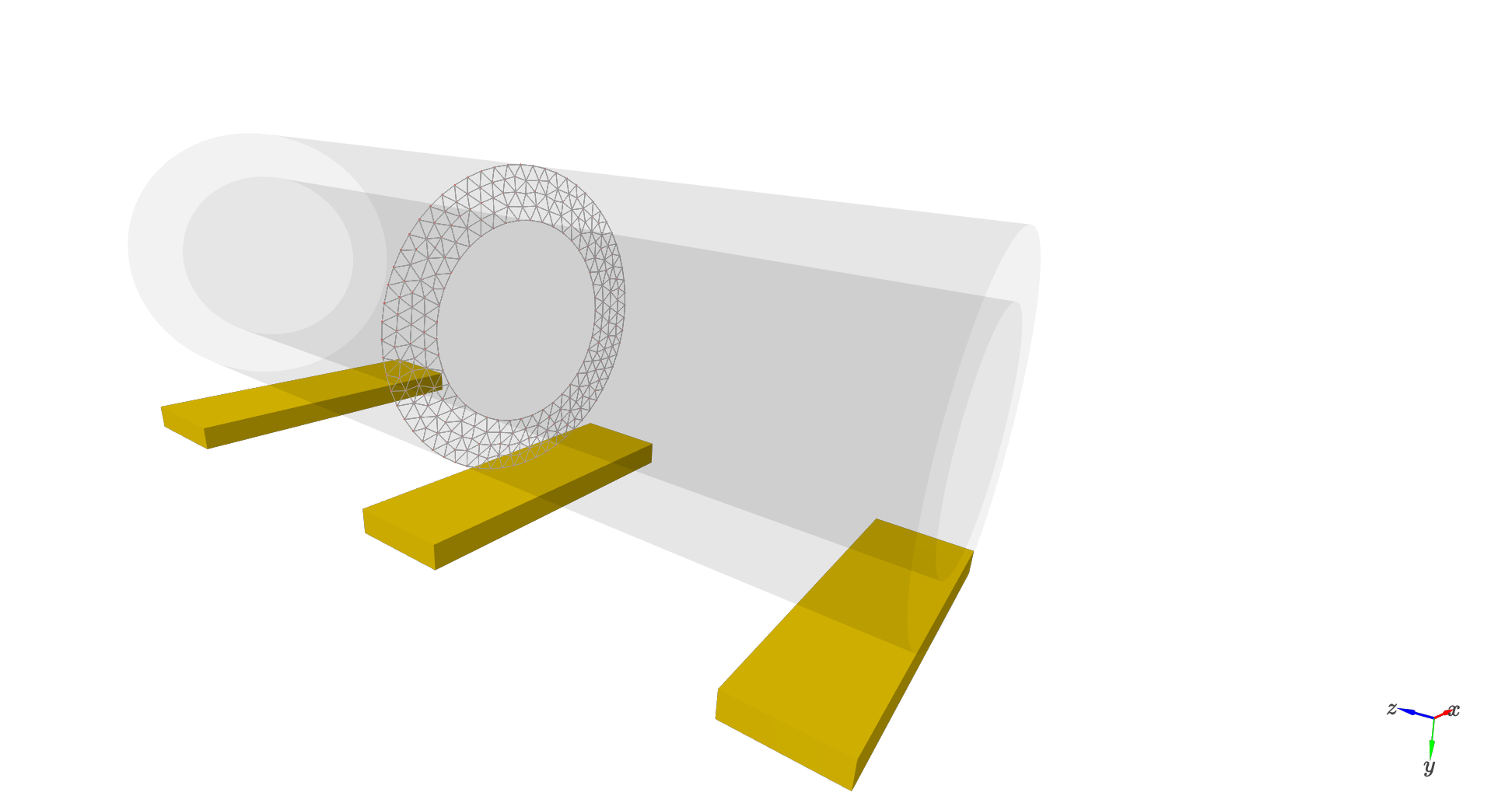 CPW Antenna